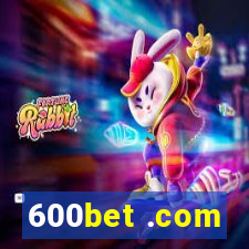 600bet .com